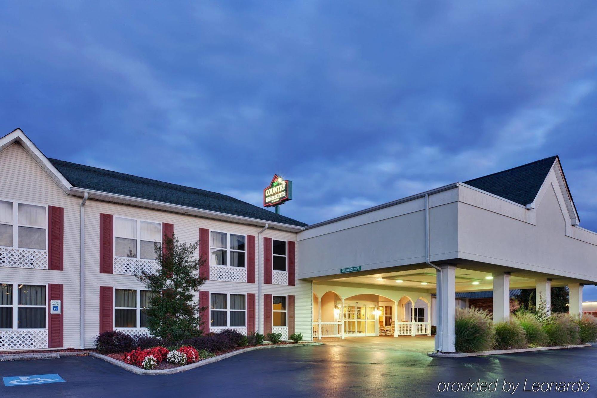Best Western Manchester Kültér fotó